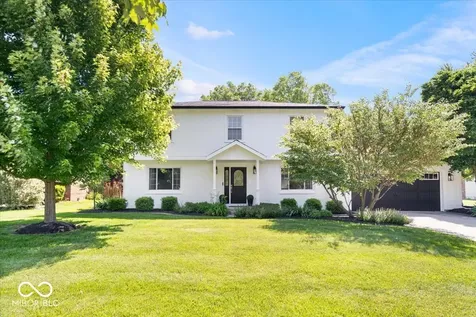570 S Harbour Noblesville IN 46062