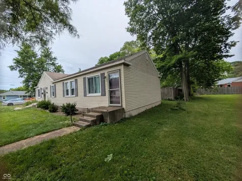 1002 S Noble Street Shelbyville IN 46176