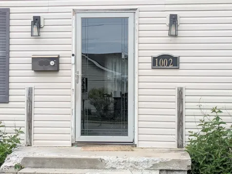 1002 S Noble Street Shelbyville IN 46176