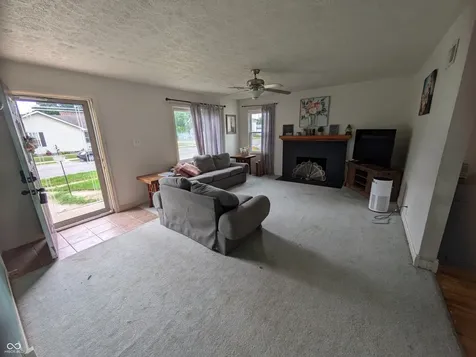 1002 S Noble Street Shelbyville IN 46176