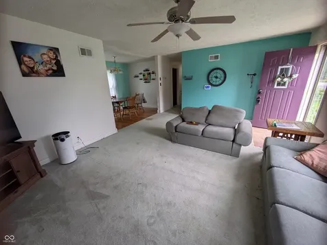 1002 S Noble Street Shelbyville IN 46176