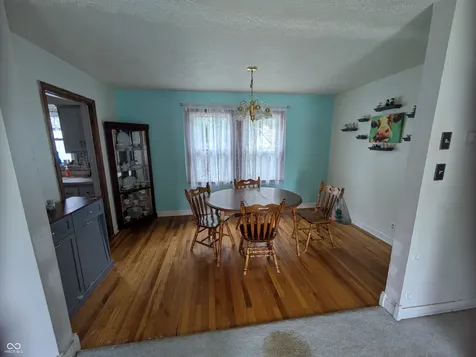 1002 S Noble Street Shelbyville IN 46176