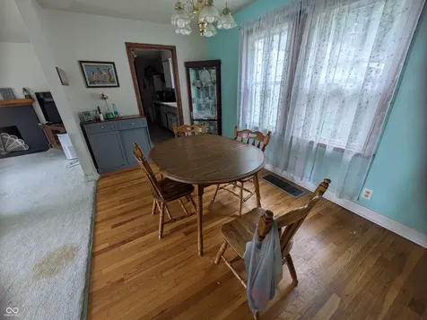 1002 S Noble Street Shelbyville IN 46176