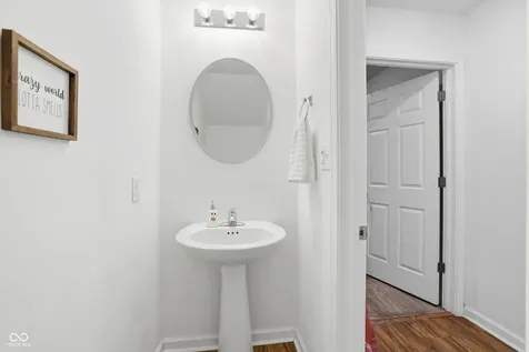 10108 Caprock Canyon Drive Indianapolis IN 46229