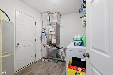 10108 Caprock Canyon Drive Indianapolis IN 46229
