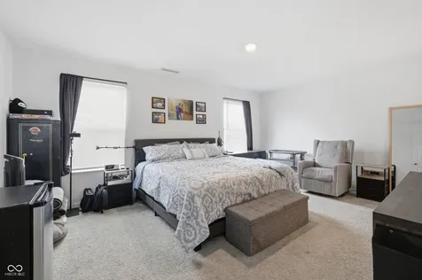 10108 Caprock Canyon Drive Indianapolis IN 46229