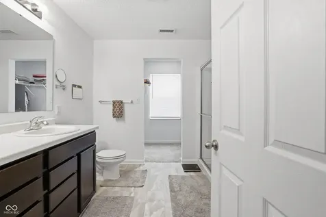 10108 Caprock Canyon Drive Indianapolis IN 46229