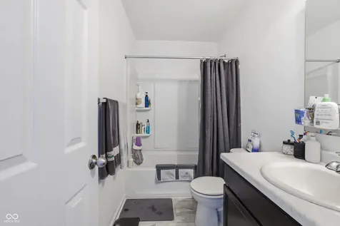 10108 Caprock Canyon Drive Indianapolis IN 46229