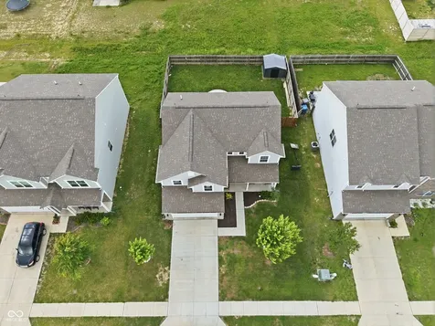 10108 Caprock Canyon Drive Indianapolis IN 46229