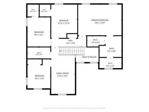 10108 Caprock Canyon Drive Indianapolis IN 46229