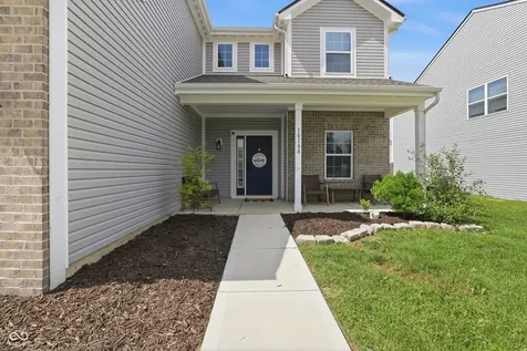 10108 Caprock Canyon Drive Indianapolis IN 46229