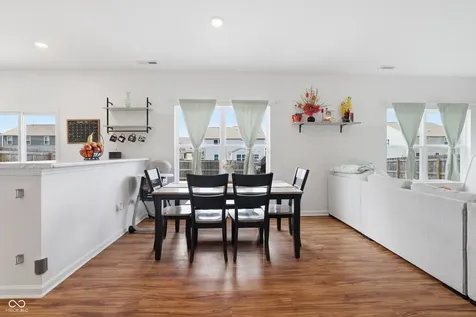 10108 Caprock Canyon Drive Indianapolis IN 46229
