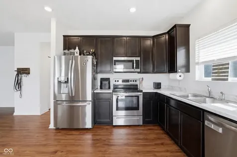 10108 Caprock Canyon Drive Indianapolis IN 46229