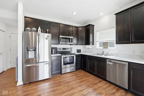 10108 Caprock Canyon Drive Indianapolis IN 46229