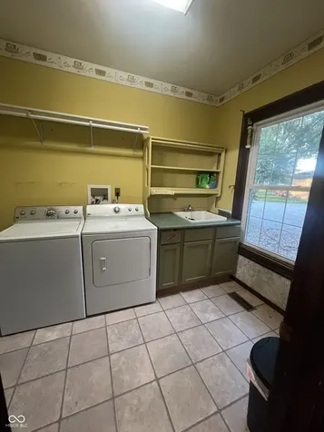 2827 W Wabash Chapel Covington IN 47932