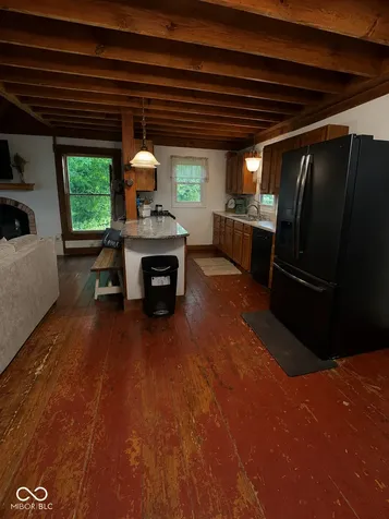 2827 W Wabash Chapel Covington IN 47932