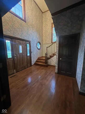 2827 W Wabash Chapel Covington IN 47932