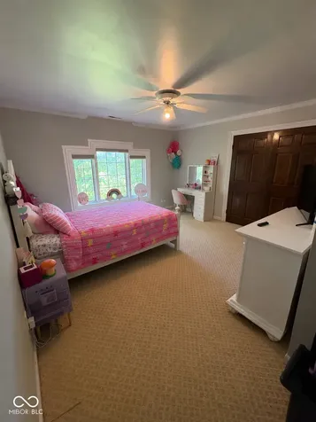2827 W Wabash Chapel Covington IN 47932