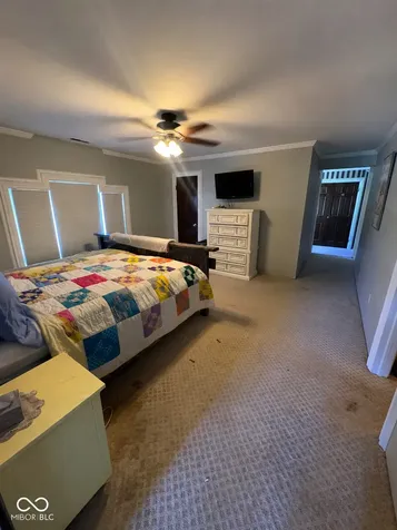 2827 W Wabash Chapel Covington IN 47932