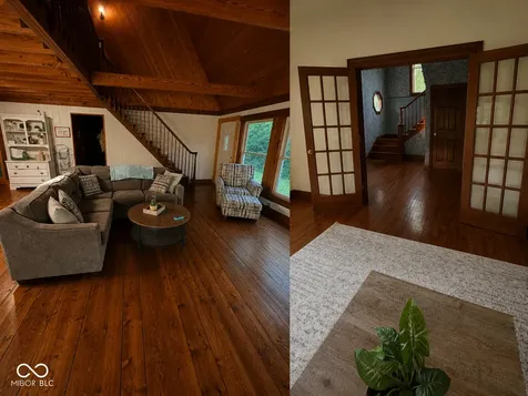 2827 W Wabash Chapel Covington IN 47932
