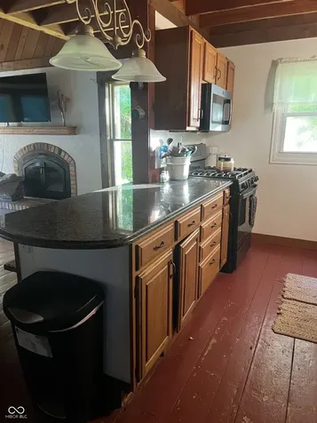 2827 W Wabash Chapel Covington IN 47932