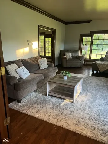 2827 W Wabash Chapel Covington IN 47932
