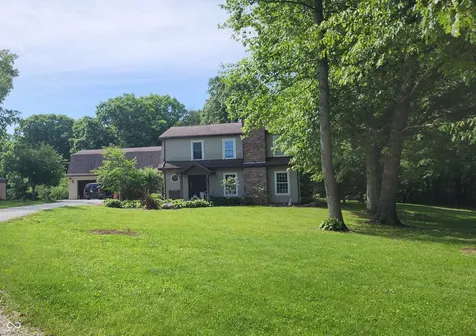 2827 W Wabash Chapel Covington IN 47932