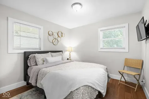 4712 Primrose Avenue Indianapolis IN 46205