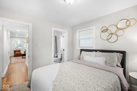 4712 Primrose Avenue Indianapolis IN 46205
