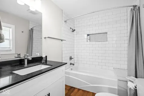 4712 Primrose Avenue Indianapolis IN 46205