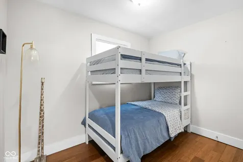 4712 Primrose Avenue Indianapolis IN 46205