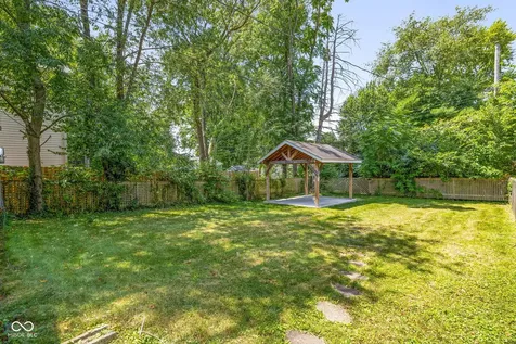 4712 Primrose Avenue Indianapolis IN 46205
