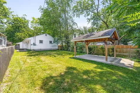 4712 Primrose Avenue Indianapolis IN 46205