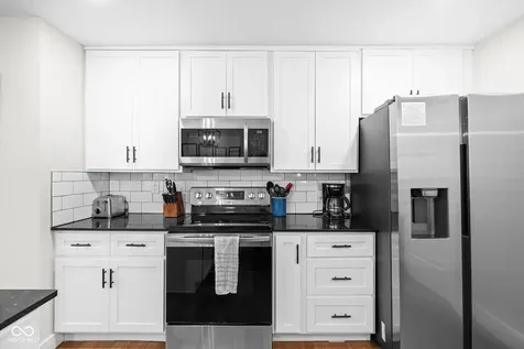 4712 Primrose Avenue Indianapolis IN 46205