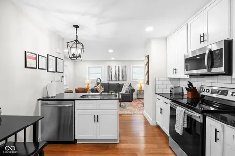 4712 Primrose Avenue Indianapolis IN 46205