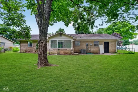 529 Everling Drive Morgantown IN 46160
