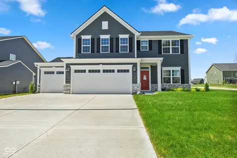 326 Mcnair Road Whiteland IN 46184