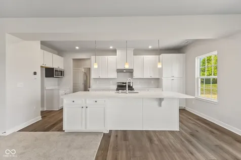 326 Mcnair Road Whiteland IN 46184