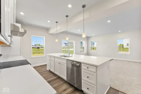 326 Mcnair Road Whiteland IN 46184