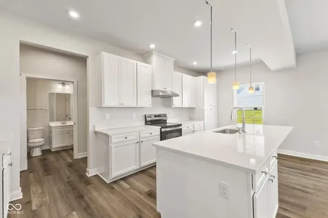 326 Mcnair Road Whiteland IN 46184