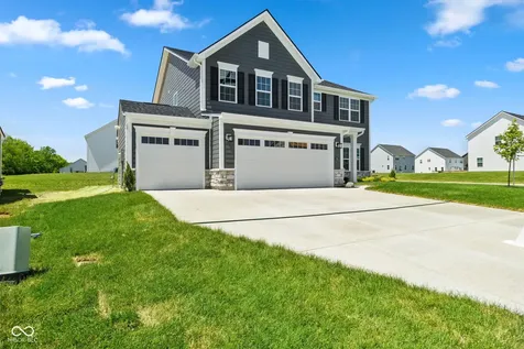 326 Mcnair Road Whiteland IN 46184