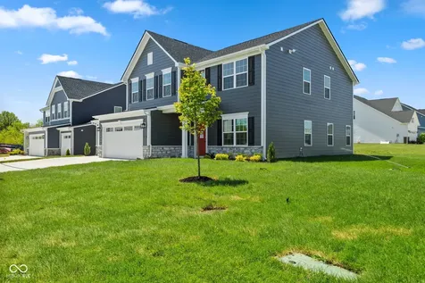 326 Mcnair Road Whiteland IN 46184