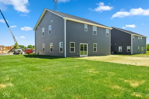 326 Mcnair Road Whiteland IN 46184