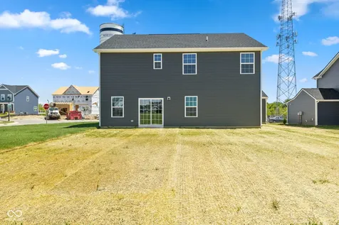 326 Mcnair Road Whiteland IN 46184