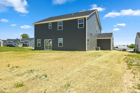 326 Mcnair Road Whiteland IN 46184