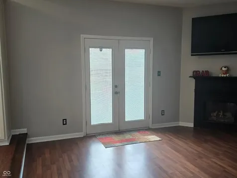 12934 Quarterback Lane Fishers IN 46037