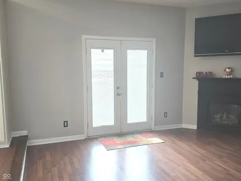 12934 Quarterback Lane Fishers IN 46037