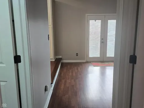 12934 Quarterback Lane Fishers IN 46037