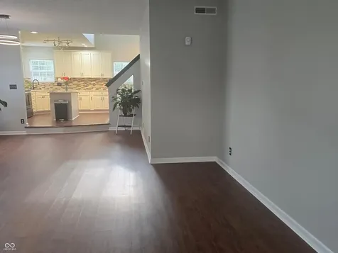 12934 Quarterback Lane Fishers IN 46037