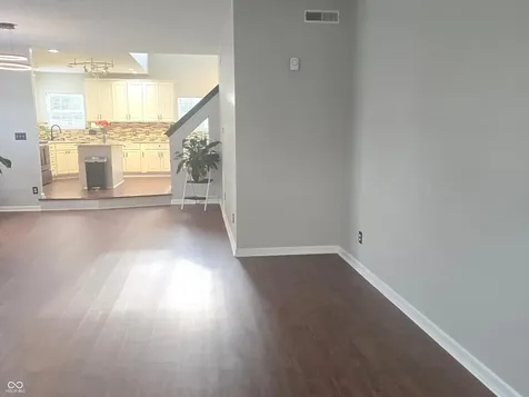 12934 Quarterback Lane Fishers IN 46037